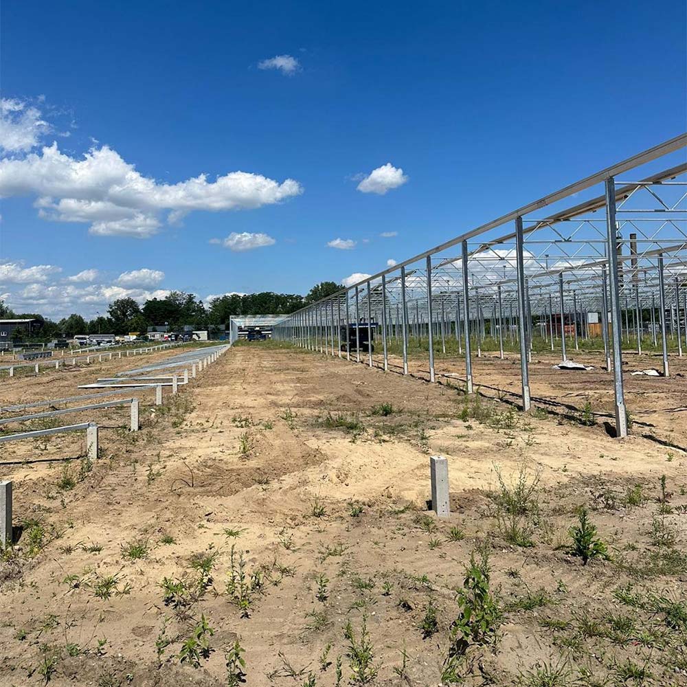 Projekte 4 Projekt Salzwedel im Aufbau