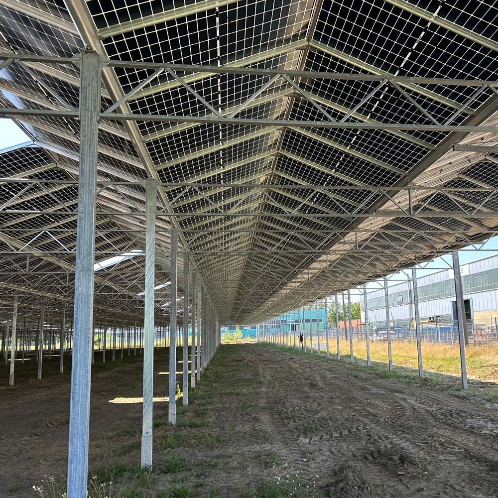 Projekte 7 Projekt Salzwedel im Aufbau