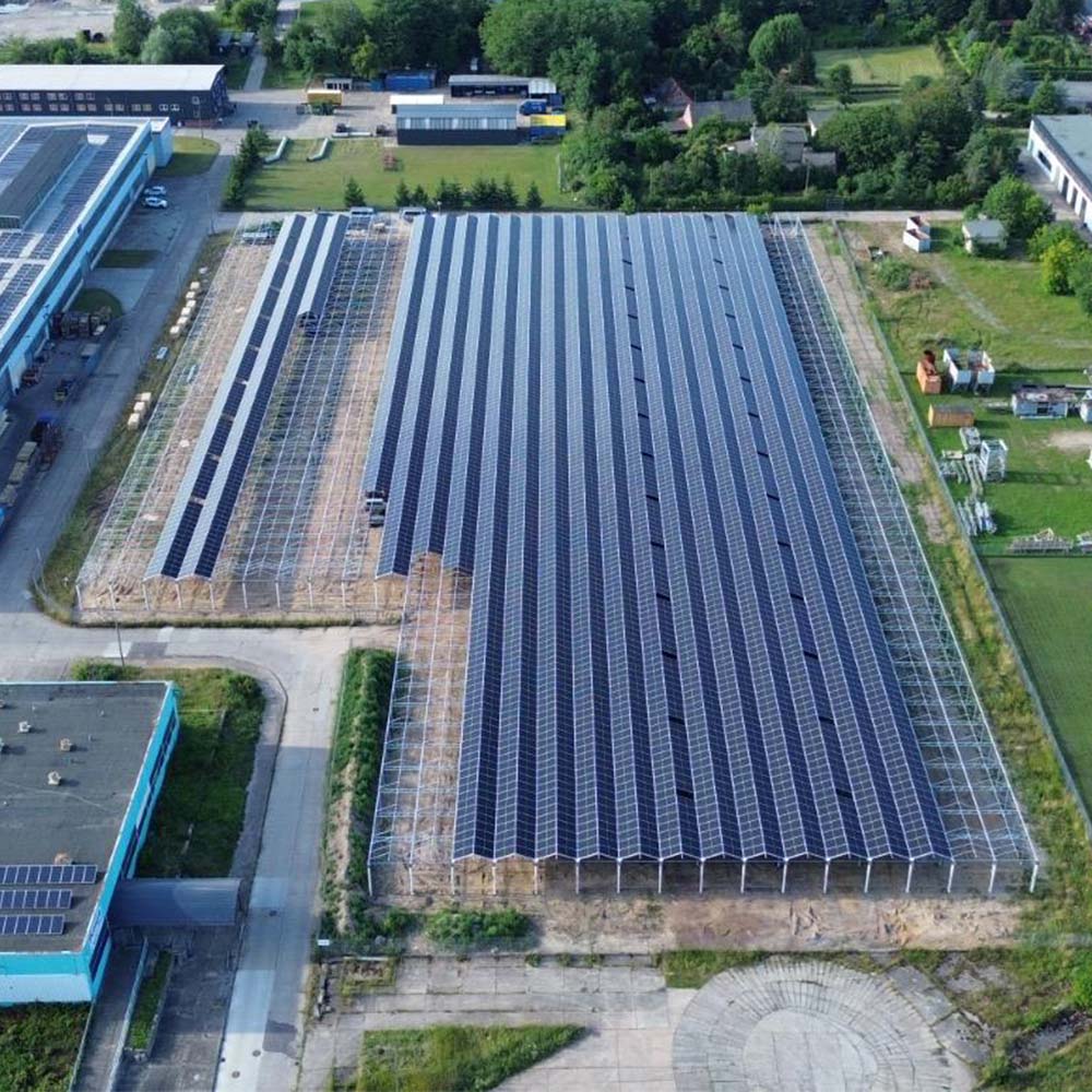 Projekte 1 Projekt Salzwedel im Aufbau